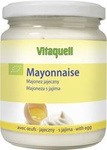 Tojásos majonéz BIO 250 ml – Vitaquell