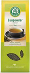 Herbata zielona gunpowder liściasta BIO 100 g