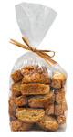 Mandulás cantuccini keksz 250 g – Viands