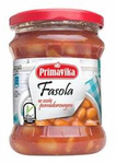 Bohnen in Tomatensauce 440 g – Primavika