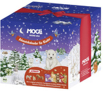 Calendario dell’Avvento Snack per Bambini Bio 1,03 kg – Mogli