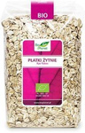 Fulgi de secară BIO 600 g – Bio Planet