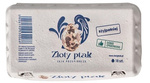 Oeufs de caille 18 pcs. - Ekowital