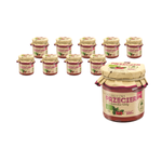 Purée d'églantier BIO 200 g