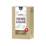 Graines de lin dorées 250 g