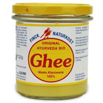 Ghee Bio 220 g – Finck Ayurveda