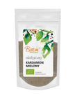 Cardamomo macinato bio 40 g - BATOM