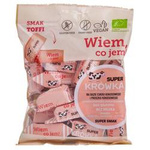 Caramel sans gluten au goût de caramel BIO 150 g