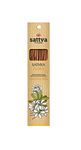 Indiai füstölő sathya flora (15 db.) 30 g - Sattva