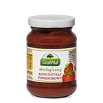 BIO Paradicsomsűrítmény 200 g – Ekowital