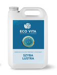 ECO-VITA ABLAKOK ÉS TÜKRÖK 5L