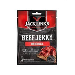 Hovězí proužky kořeněné a sušené originál 25 g – Jack Link's