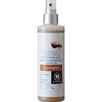 Balsamo per capelli spray al cocco bio 250 ml