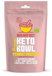 Keto bowl proteine di arachidi Biologico 200 g – Diet-Food