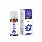Illóolaj-keverék harmadik szem csakra ajna 10 ml - YOUR CANDLE