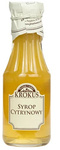 Sirop de citron sans gluten 375 g (300 ml) - Krokus