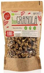 Granola z goji bezglutenowa BIO 320 g