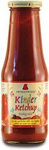 Ketchup dla dzieci bezglutenowy BIO 500 ml