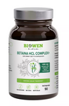 Complesso di betaina hcl 90 capsule - Hempking (biowen)