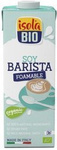 Boisson de soja Barista sans gluten BIO 1 l