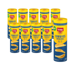 Gluténmentes natúr chips 170 g - Schar