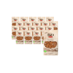 Makaron penne rigate pełnoziarnisty BIO 500 g