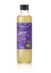 Aceto di lavanda bio 250 ml - Delicato (ZAKWASOWNIA)