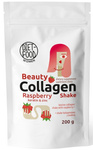Beauty Collagen Shake Lampone integratore alimentare 200 g - Dieta-Alimentazione