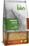 Orkisz ekspandowany BIO 80 g