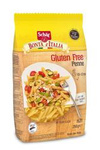 Pâtes penne sans gluten 250 g