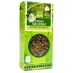 Ceai de flori de păducel BIO 50 g