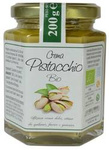 Krem z pistacji bezglutenowy bio 200 g - Anemos