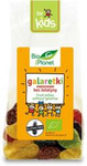 Gelatine di frutta senza gelatina BIO 100 g