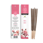 Bețișoare parfumate indiene Trandafir (10 buc.) 16 g – Your Candle