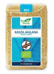 Kasza jaglana bezglutenowa BIO 500 g