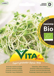 Graines de coriandre pour germes BIO 20 g - Vita Line