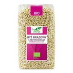 Ryż brązowy ekspandowany bio 150 g