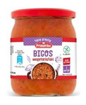 Vegetariánský bigos 2 porce 480 g – Primavika