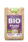 Fiocchi di riso BIO 300 g - Naturavena