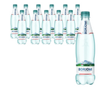 MINERALWASSER mit Kohlensäure 500 ml - BORJOMI