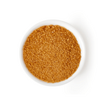 Cukier trzcinowy nierafinowany - demerara 500 g - TOLA
