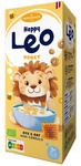 Happy Leo Bio Honig-Cerealienringe für Kinder, 150 g – Nordcrunch