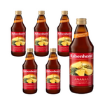 Ananassaft NFC 750 ml - Rabenhorst