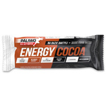 Glutenfreier Kakao-Dattel-Riegel mit Guarana 50g - Fuel for the Active