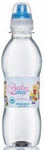 Ragazzo di acqua di sorgente piatta 250 ml