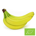 Bananes fraîches BIO - environ 18 kg