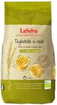 Paste tagliatelle din grâu dur BIO 250 g – La Selva