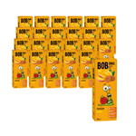 SET 24 x Snack al mango senza zuccheri aggiunti 30 g