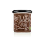 Crema di nocciole e cacao bio 300 g