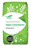 Mąka z ciecierzycy BIO 400 g